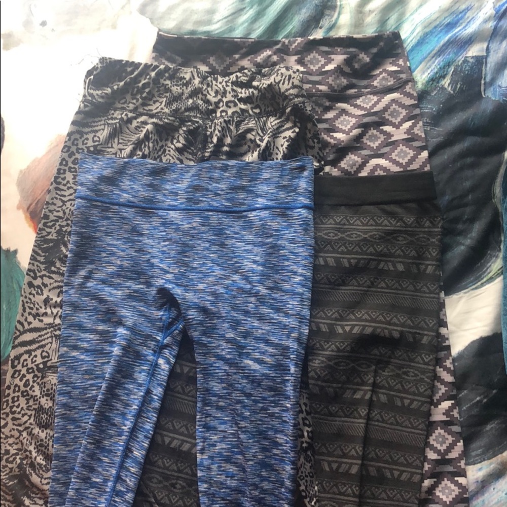 Leggings